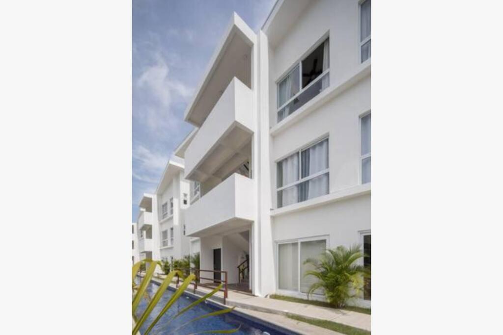 Lapa Vida Apartment Jaco Exterior photo