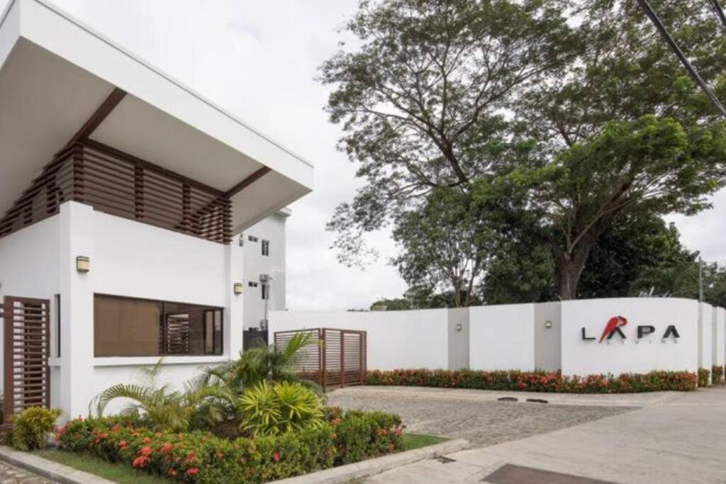 Lapa Vida Apartment Jaco Exterior photo