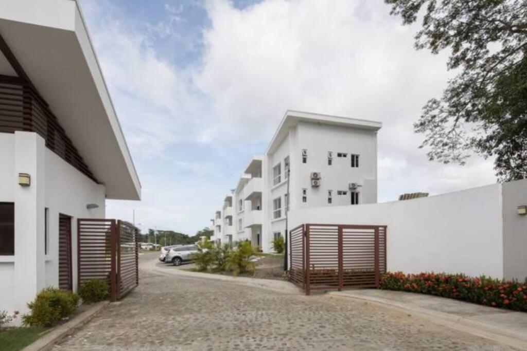 Lapa Vida Apartment Jaco Exterior photo